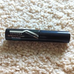 Sephora Gel Brow Builder